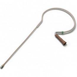 Shure WCE6LTD-Lemo3 Countryman E6 Конденсаторный миниатюрный ушной микрофон