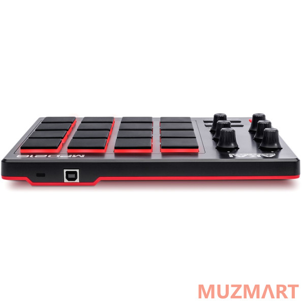 Akai Pro MPD218 Компактный USB/MIDI-контроллер