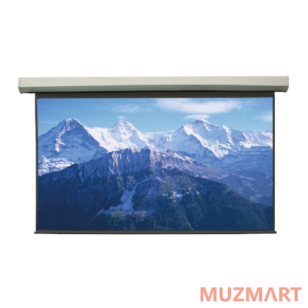 Lumien Master Large Control  [LMLC-100107] Экран с электроприводом 352x549 см