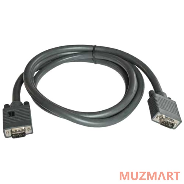 Kramer C-GM/GM-3 Кабель VGA