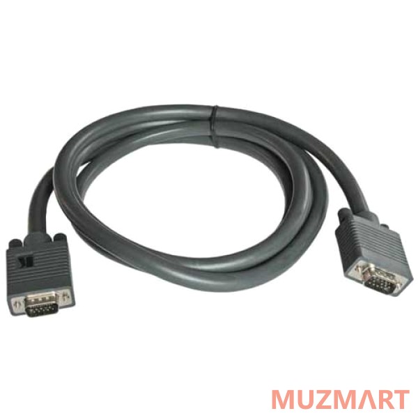 Kramer C-GM/GM-6 Кабель VGA