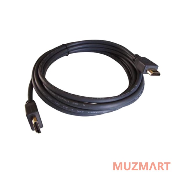 Kramer C-HM/HM/FLAT/ETH-10 Кабель HDMI