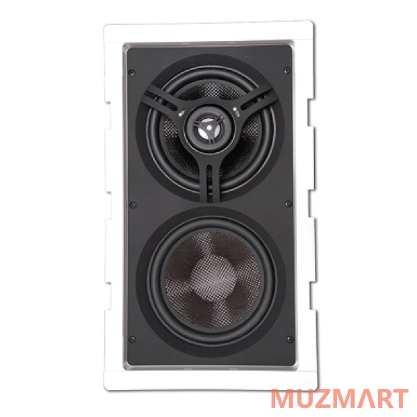 Current Audio WSLCR654FL Настенная АС