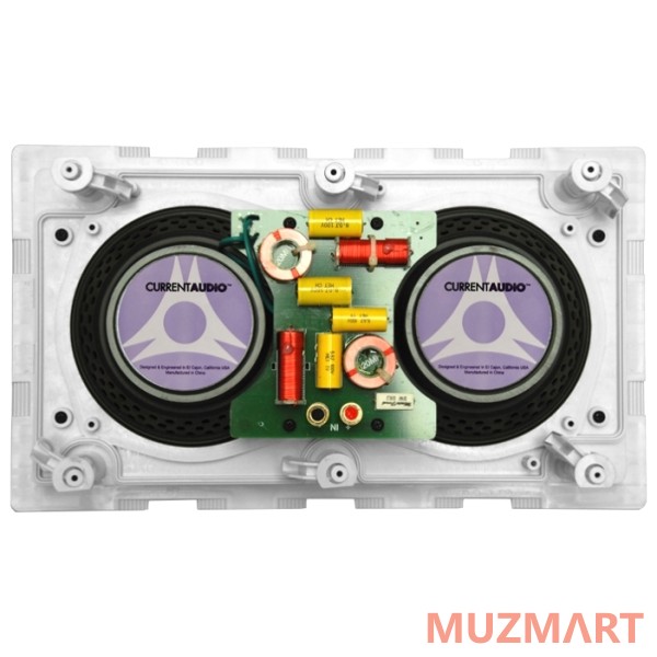 Current Audio WSLCR654FL Настенная АС