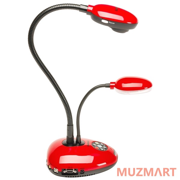 Lumens DC158 Документ-камера