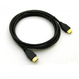 Canare HDM05ED Кабель HDMI, 5 м