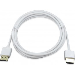 Canare HDM006E Кабель HDMI, 0,6 м