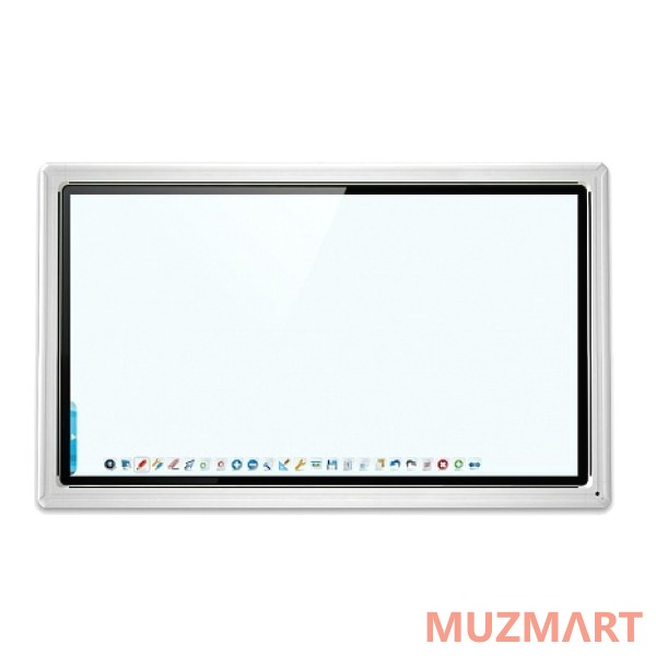 Triumph 70" MultiTouch Интерактивная LED панель