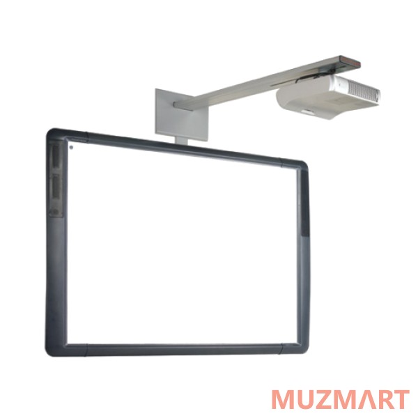 Promethean ActivBoard 595 Pro Mount DLP (PRM-45) Интерактивная система