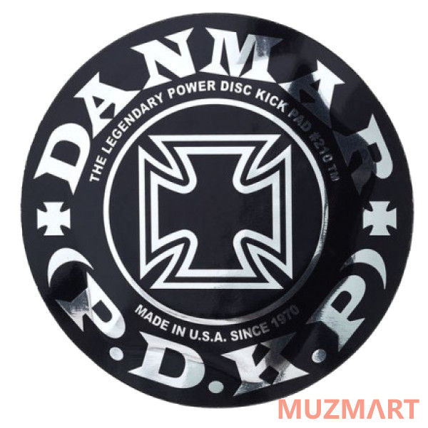 Danmar 210IC Защитная накладка на пластики