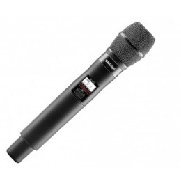 Shure QLXD2/KSM9 K51 Ручной передатчик серии QLXD