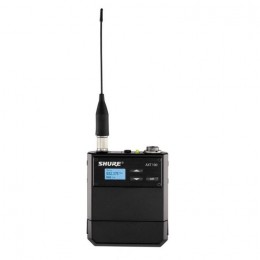 Shure AXIENT AXT100 J5E Поясной передатчик