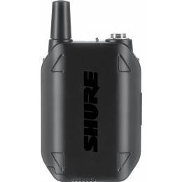 Shure GLXD1 Z2 2.4 GHz цифровой портативный передатчик