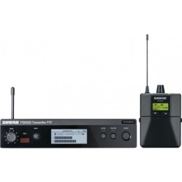 Shure P3TERA K12 Беспроводная система персонального мониторинга PSM300