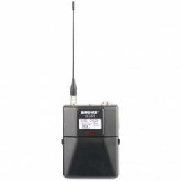 Shure ULXD1 K51 Bodypack Transmitter Поясной передатчик ULXD