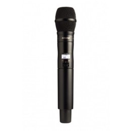 Shure ULXD2/KSM9 K51 Ручной передатчик с капсюлем KSM9
