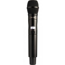 Shure ULXD2/KSM9HS K51 Ручной передатчик с капсюлем KSM9