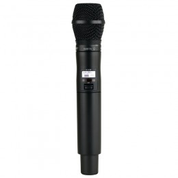 Shure ULXD2/SM87A K51 Ручной передатчик с капсюлем SM87