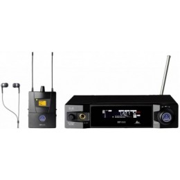 AKG IVM4500 Set BD7 (500.1 - 530.5) Радиосистема персонального мониторинга