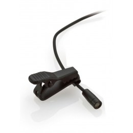 JTS CM-125iF Миниатюрный петличный микрофон