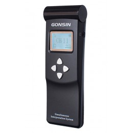 Gonsin TC-J908LC Приемник для системы синхро-перевода