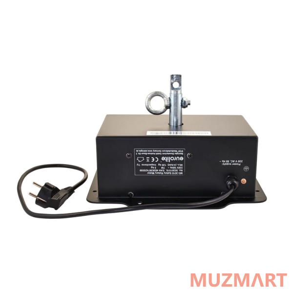 Eurolite MD 3010 Мотор для зеркальных шаров