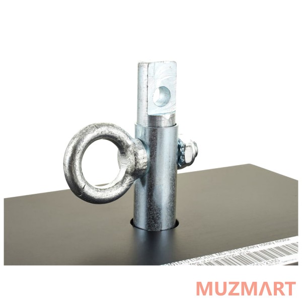 Eurolite MD 3010 Мотор для зеркальных шаров