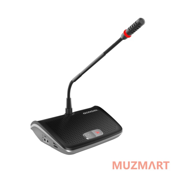 Gonsin TL-VX3300 Микрофонная консоль председателя
