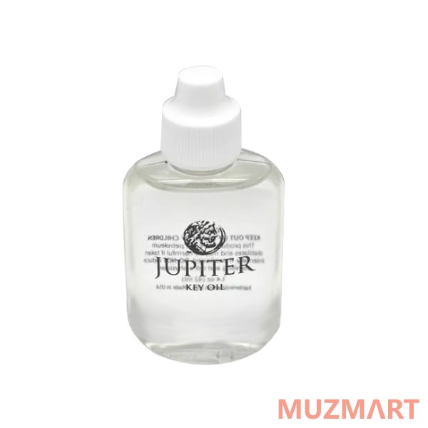 Jupiter JCM-VO1PK Масло для клапанов, вентилей