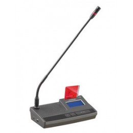 Gonsin TL-VDC6000 Микрофонная консоль делегата