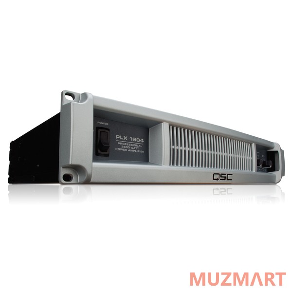 QSC PLX1804 Профессиональный усилитель мощности