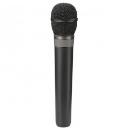 Audio-Technica ATW-T220UK Ручной передатчик для радиосистем