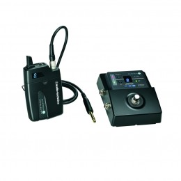 Audio-Technica ATW-1501 Гитарная диверситивная радиосистема