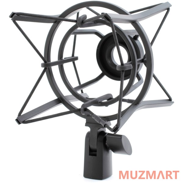 AKG SH100 Антивибрационное крепление для студийных микрофонов типа "паук"