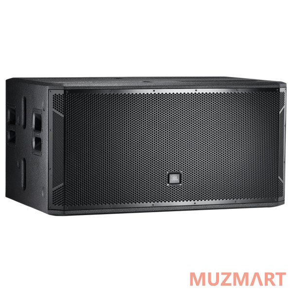 JBL SRX828SP Активный сабвуфер