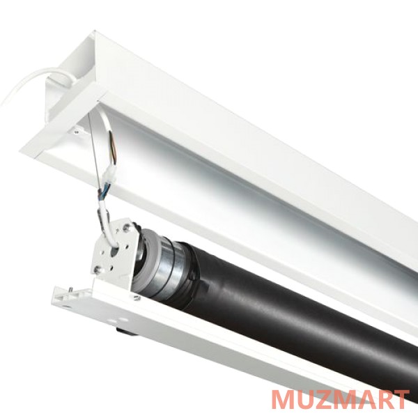Projecta Tensioned Descender (10800115) Корпус для экрана Projecta Tensioned Descender (RF) Electrol 300 см