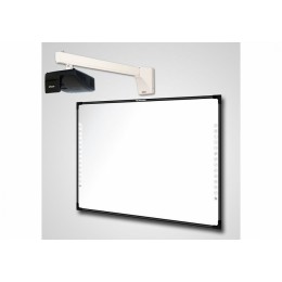 IQBoard Q82/IN134UST/WTH140 Комплект интерактивный