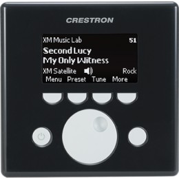 Crestron APAD-B Настенный контроллер LCD экраном