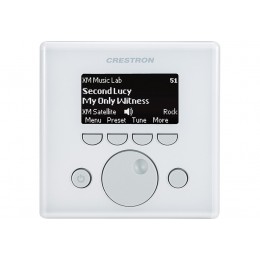 Crestron APAD-W Настенный контроллер LCD экраном
