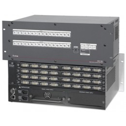 Extron DMS 1600 Модульный матричный коммутатор DVI с EDID Minder