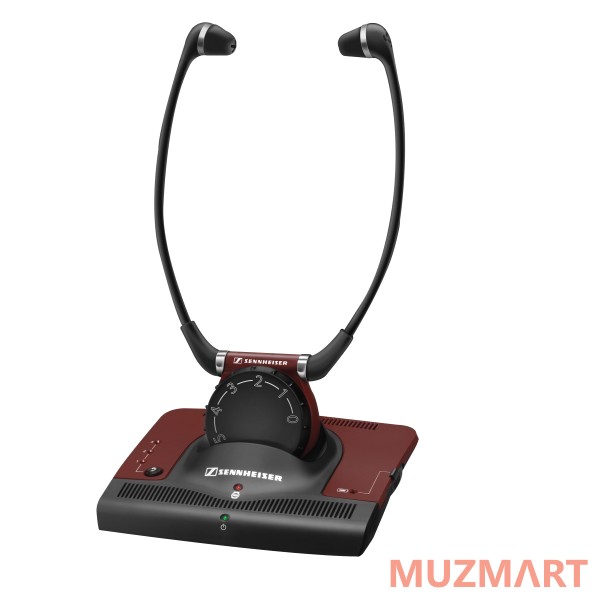 Sennheiser SET 830-TV Беспроводные наушники