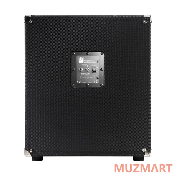 Ampeg PF-112HLF Басовый кабинет, 200 Вт