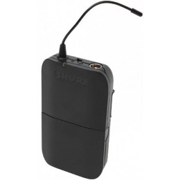 Shure BLX1 K3E 606-636 Портативный поясной передатчик