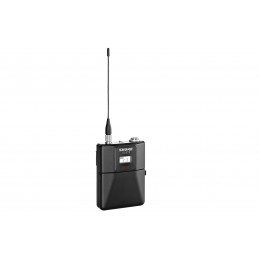 Shure QLXD1 K51 Портативный поясной передатчик