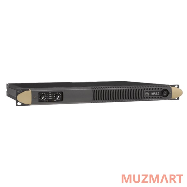 Martin Audio MA2.0 Усилитель мощности