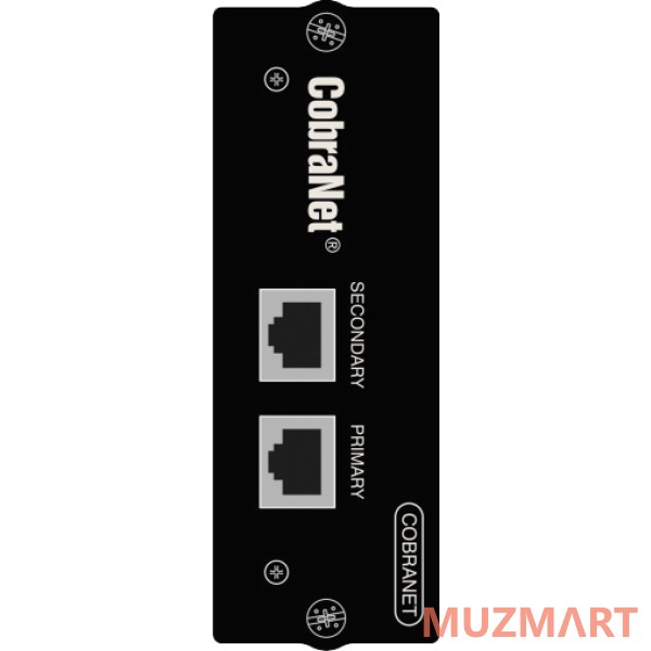 Soundcraft Si Cobranet option card 32ch i/o card Опциональная карта