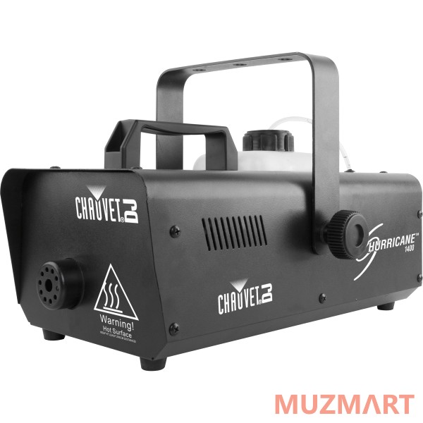 Chauvet DJ Hurricane 1400 Генератор дыма