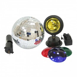 Involight SL0152 Набор зеркальный шар