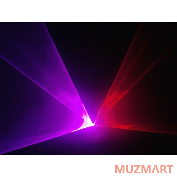 Laser Bomb Mars Лазер