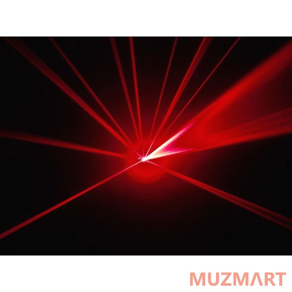 Laser Bomb Mars Лазер